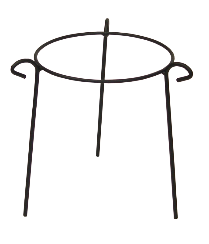 MACETERO FORJADO 24X20 Ø CMS.