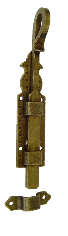 PASADOR FORJADO 150 MM P. PICADA 130X35
